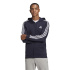 Sudadera adidas 3S Fl Fz Hd Hombre