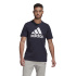 Camiseta adidas Essentials Big Logo M Legend Ink