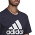 Camiseta adidas Essentials Big Logo M Legend Ink
