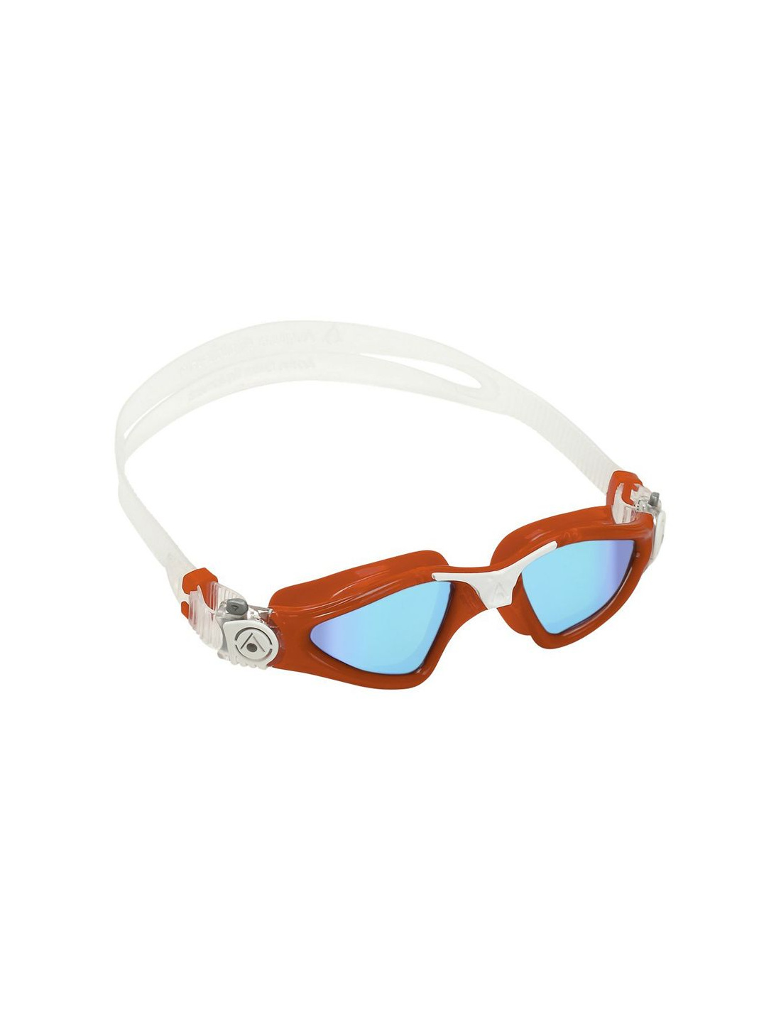 AQUA SPHERE Lunettes de natation  Kayenne Small