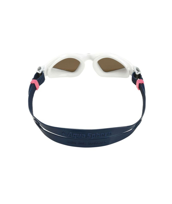 Lunettes de natation Aqua Sphere Kayanne Small...