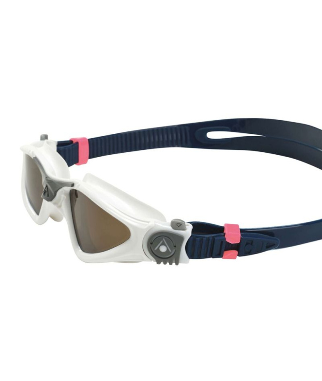 Lunettes de natation Aqua Sphere Kayanne Small...