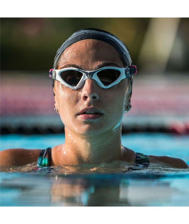 Lunettes de natation Aqua Sphere Kayanne Small...
