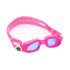 Lunettes de natation Aqua Sphere Moby Filles Rose