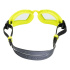 Lunettes de natation AquaSphere Kayenne Pro Lentille Claire Jaune