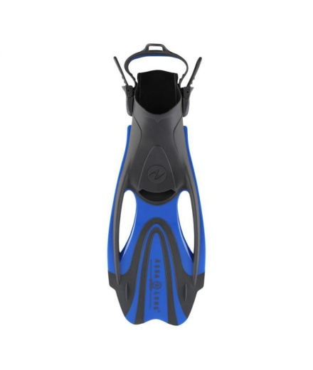 Palmes Aqua Lung Zinger Bleu