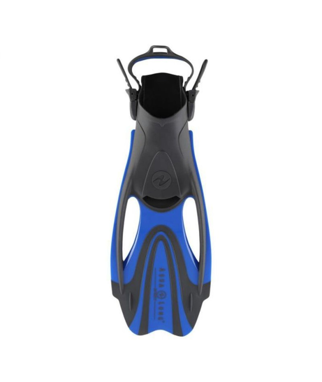 Palmes Aqua Lung Zinger Bleu