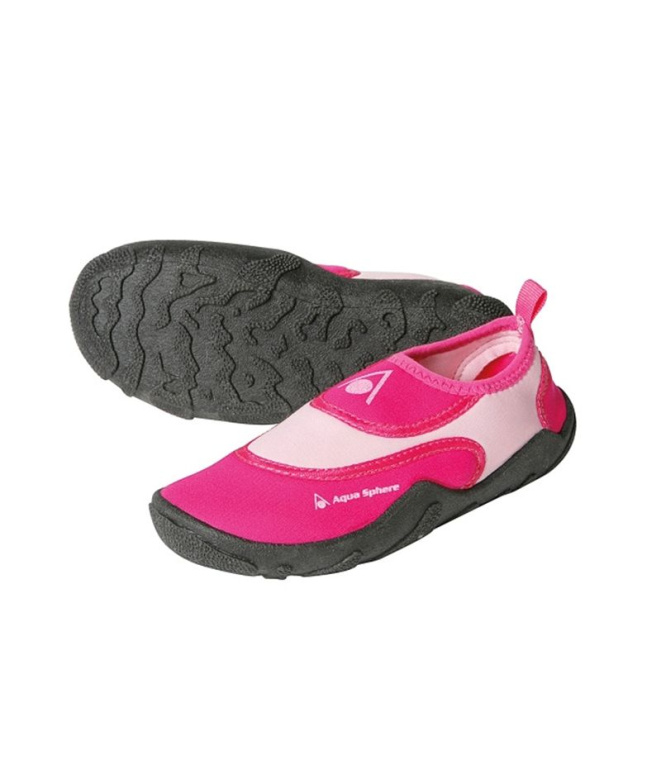 Meias de neoprene Aqua Sphere Beachwalker
