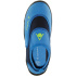 Chaussons Aqua Sphere Beach Walker Enfant Bleu