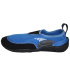 Meias de neoprene Aqua Sphere Beach Walker Homem Azul