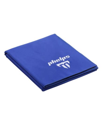 Serviette de natation Aqua Sphere Micro KS BL