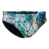 Maillot de bain de Natation Aqua Sphere Water Drop Slip 6.5cm M avec motif