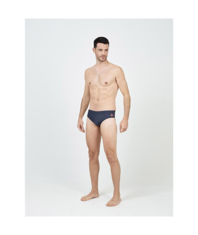 Maillot de bain Aqua Lung Essentials 8CM Corail...