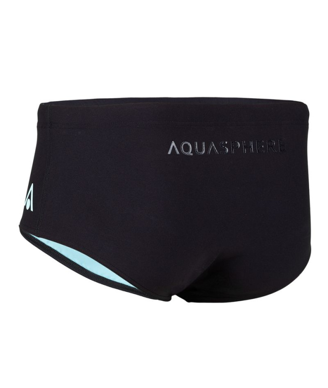 Maillot de bain Aqua Lung Essentials 14CM M noir