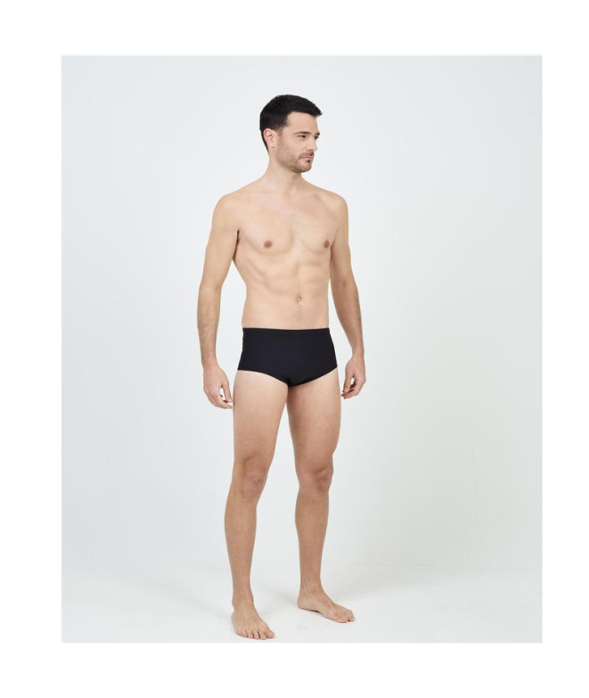 Fato de banho Aqua Lung Essentials 14CM M preto