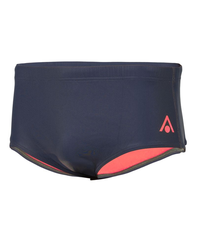 Maillot de bain Aqua Lung Essentials 14CM Gray...