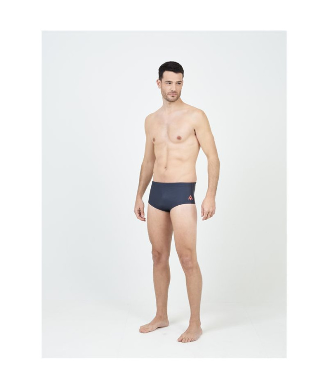 Maillot de bain Aqua Lung Essentials 14CM Gray...