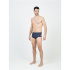 Maillot de bain Aqua Lung Essentials 14CM Gray M noir