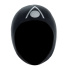 Bonnet de Natation Aquasphere Aquaskin V2 Noir
