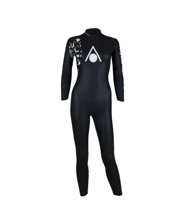Traje de Neoprene Natação Mergulho Aquasphere...