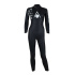 Traje de Neoprene Natação Mergulho Aquasphere Pursui