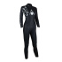 Traje de Neoprene Natação Mergulho Aquasphere Pursui