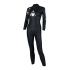 Traje de Neoprene Natação Mergulho Aquasphere Pursui