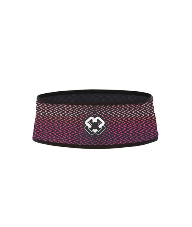 Cinto de trail Arch Max Belt Pro Zip Plus rosa