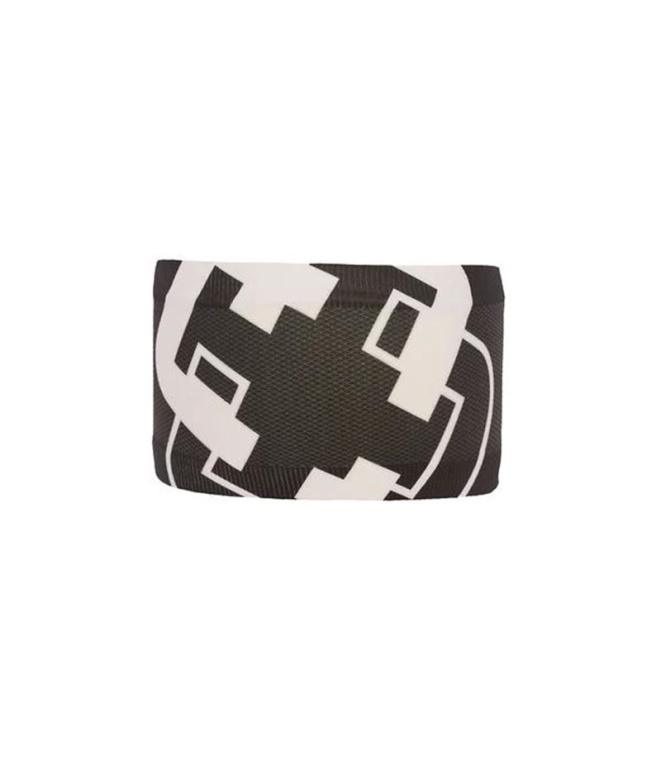 Fita de cabelo de running Arch Max Logo...