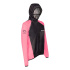 Casaco de Running Arch Max Windstopper Rosa Homem