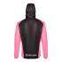 Casaco de Running Arch Max Windstopper Rosa Homem