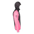 Veste de Running Arch Max Windstopper Rose Homme