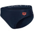 Fato de banho de Natação Arena Swim Briefs Azul Menino