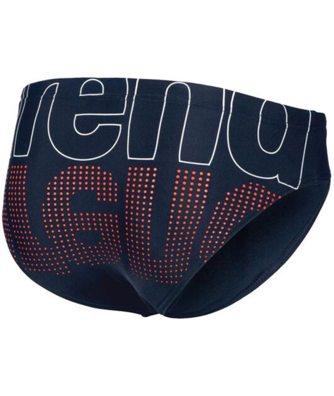 Fato de banho de Natação Arena Swim Briefs Azul...