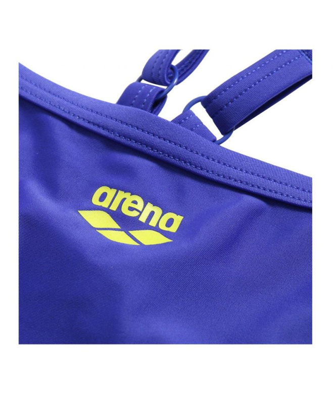 Fato de banho de Natação Arena Maiô Solid...