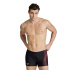 Maillot de bain de Natation Arena Dreamy Swim Short /Fluo Red Homme