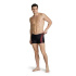 Maillot de bain de Natation Arena Dreamy Swim Short /Fluo Red Homme