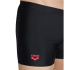 Maillot de bain de Natation Arena Dreamy Swim Short /Fluo Red Homme