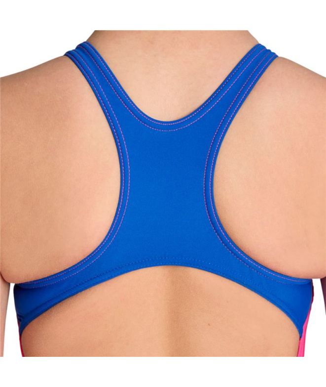 Bañador de Natación Arena Kikko V Swimsuit Swim...