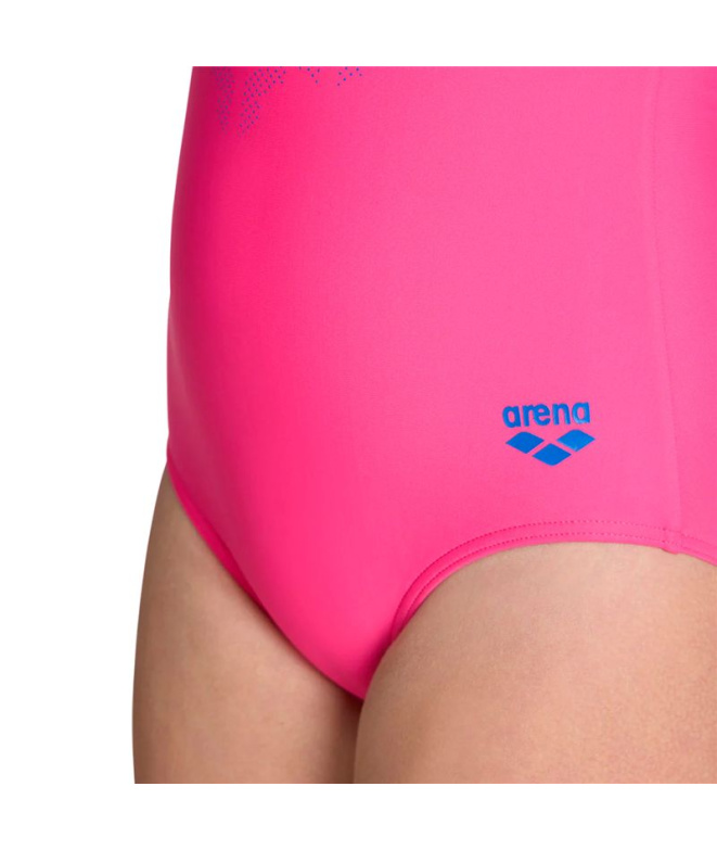 Fato de banho de Natação Arena Kikko V Swimsuit...