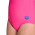 Maillot de bain de Natation Arena Kikko V Maillot de bain Swim Pro Freak Rose Enfant