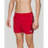 Bañador de playa y piscina Arena Bywayx Hombre RD rojo