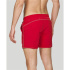 Bañador de playa y piscina Arena Bywayx Hombre RD rojo