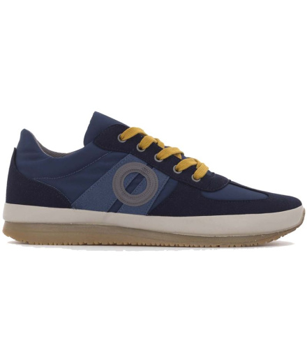 Zapatillas Aro 3617 Jaq Wolverine Veg azul Hombre
