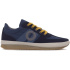 Chaussures Roue 3617 Jaq Wolverine Veg bleu Homme