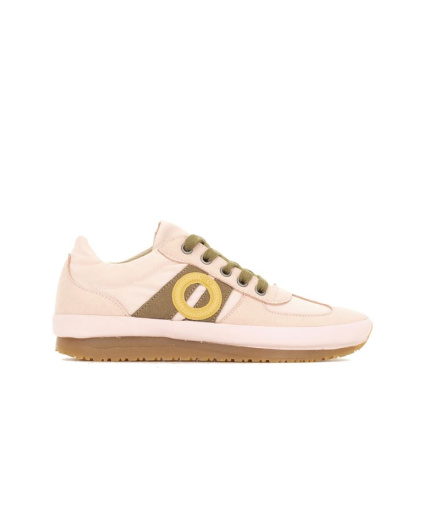 Zapatillas Aro Jaq 3617 Wolveine Veg Mujer