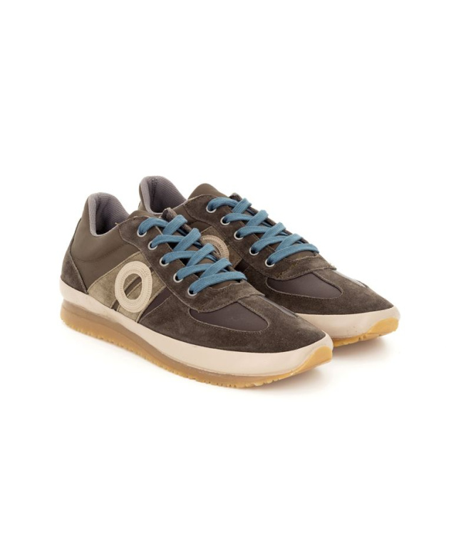 Chaussures Roue Jaq 3617 Sawo Homme