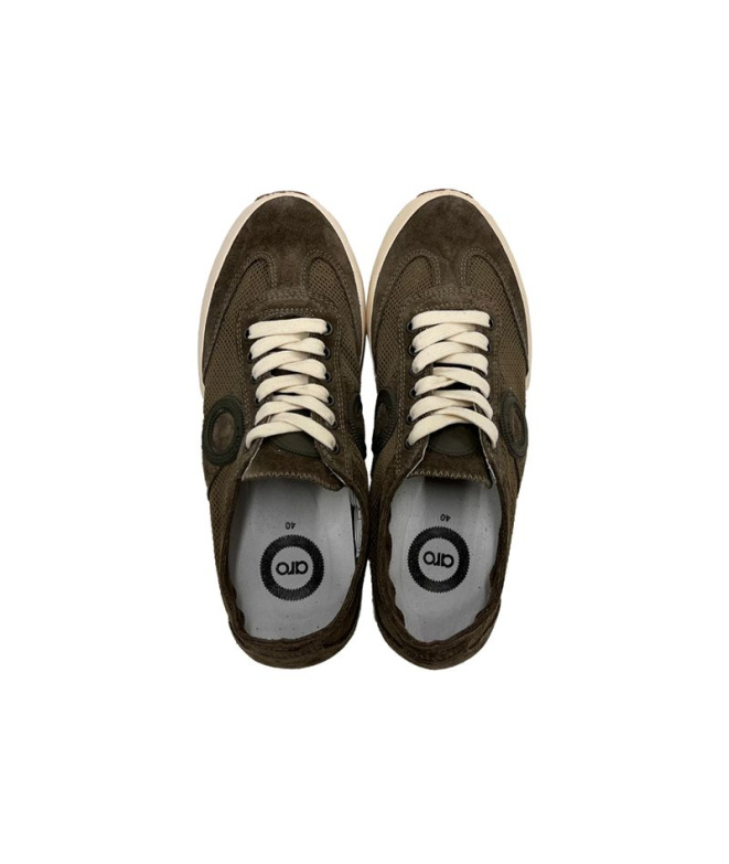 Chaussures Roue 3666 Joaneta Plus Net Homme