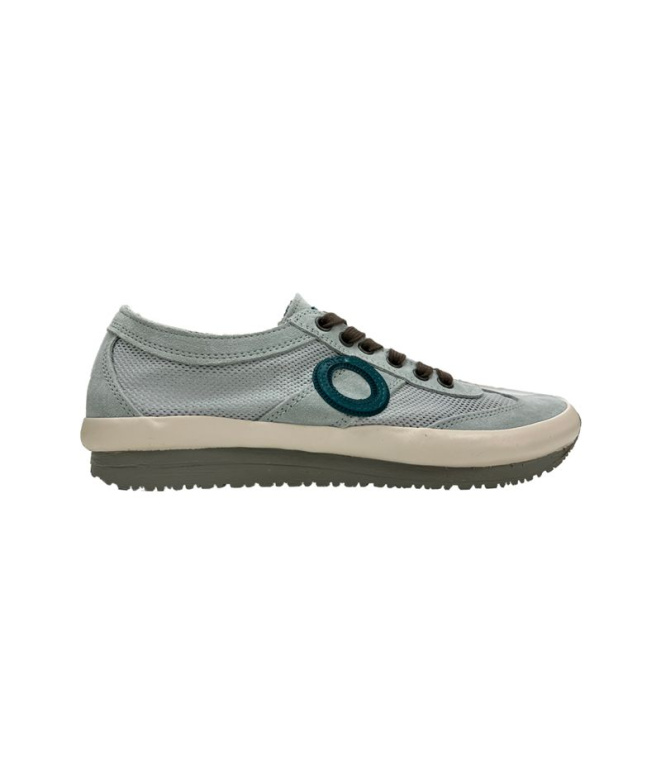 Chaussures Roue 3666 Joaneta Plus Net Homme Water
