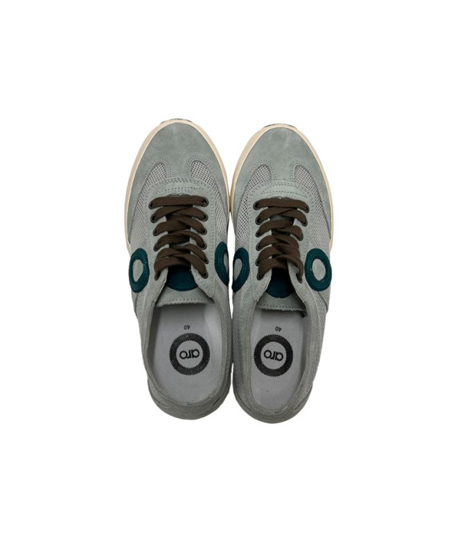 Chaussures Roue 3666 Joaneta Plus Net Homme Water